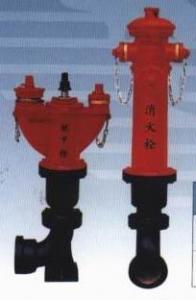 消火栓系统施工安装